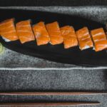 Blue Fin Sake Bar & Sushi