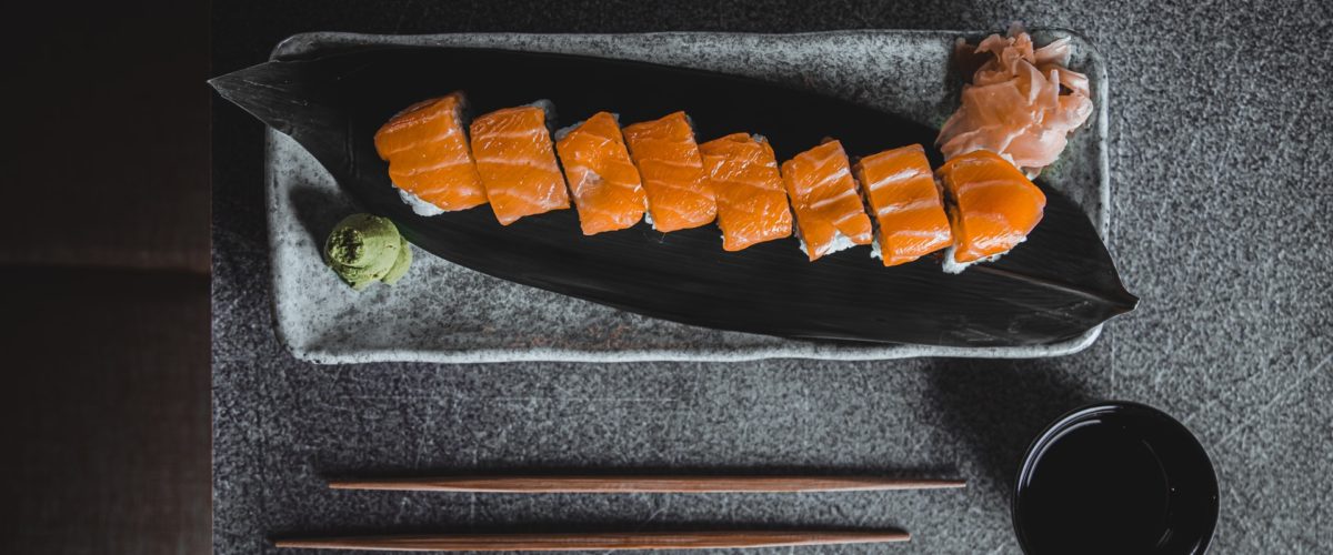 Blue Fin Sake Bar & Sushi